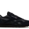 Classic Nylon 'Black Pure Grey'