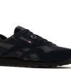 Classic Nylon 'Black Pure Grey'