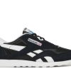 Classic Nylon 'Black White' 2018