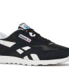 Classic Nylon 'Black White' 2018