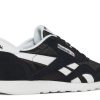 Classic Nylon 'Black White' 2018