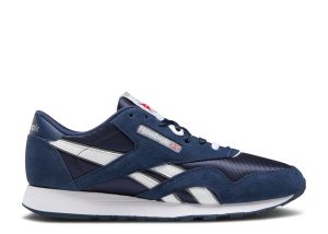 Classic Nylon 'Team Navy'