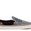 Classic Slip-On 98 DX 'Anaheim Factory - Quilted Mix'