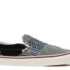Classic Slip-On 98 DX 'Anaheim Factory - Quilted Mix'