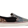 Classic Slip-On 98 DX 'Anaheim Factory - Quilted Mix'