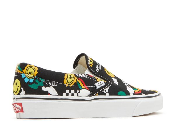 Classic Slip-On 'Better Day'