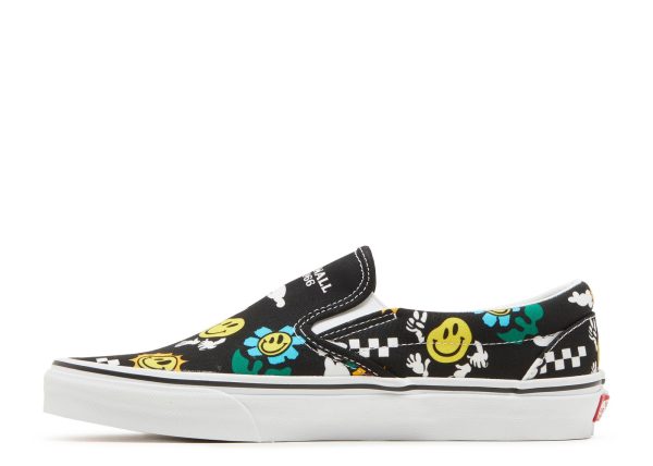 Classic Slip-On 'Better Day'