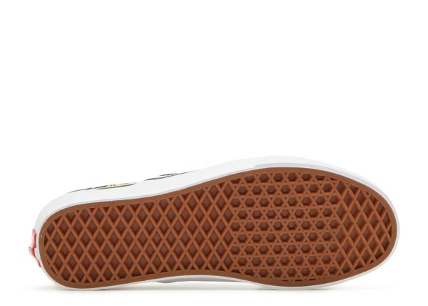Classic Slip-On 'Better Day'