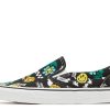 Classic Slip-On 'Better Day'