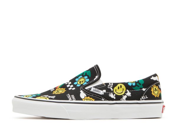 Classic Slip-On 'Better Day'