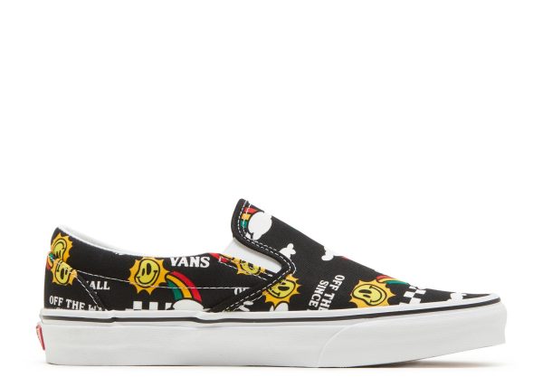 Classic Slip-On 'Better Day'