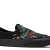 Classic Slip-On 'Evil Omens Glow'