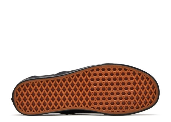 Classic Slip-On 'Evil Omens Glow'