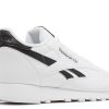 Classic Vegan 'White Black'