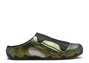 Clogposite 'Green Goblin'