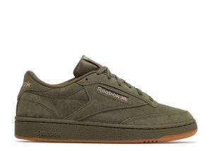 Club C 85 'Army Green'