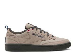 Club C 85 'Ash Grey'