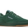 Club C 85 'Dark Green'