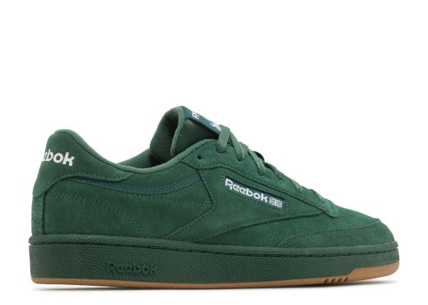 Club C 85 'Dark Green'
