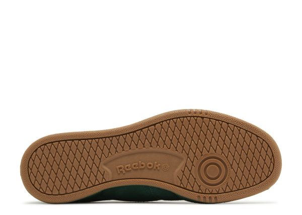 Club C 85 'Dark Green'