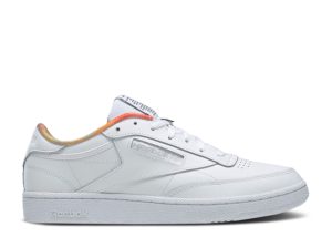 Club C 85 'Pride Lining'