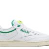 Club C 85 Pump 'Glen Green'