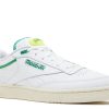Club C 85 Pump 'Glen Green'