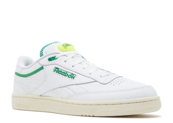 Club C 85 Pump 'Glen Green'