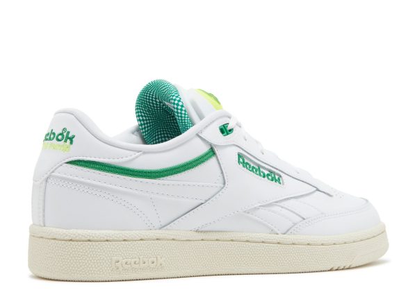 Club C 85 Pump 'Glen Green'