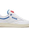 Club C 85 Pump 'Vector Blue'