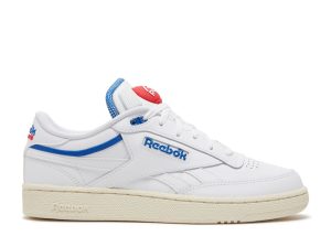 Club C 85 Pump 'Vector Blue'