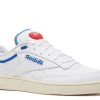Club C 85 Pump 'Vector Blue'