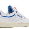 Club C 85 Pump 'Vector Blue'