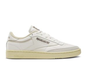 Club C 85 'Vintage Chalk'