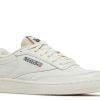 Club C 85 Vintage 'Chalk'