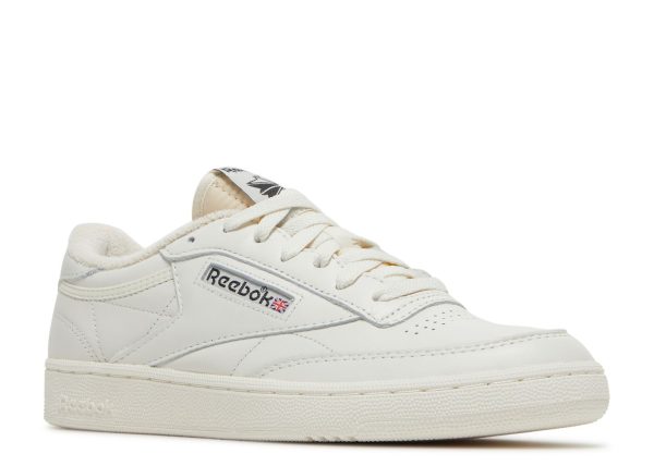 Club C 85 Vintage 'Chalk'