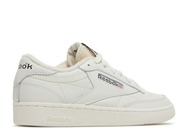 Club C 85 Vintage 'Chalk'