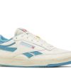 Club C 85 Vintage 'Chalk Alabaster'