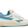 Club C 85 Vintage 'Chalk Alabaster'