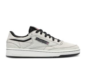 Club C 85 Vintage 'Pure Grey Black'