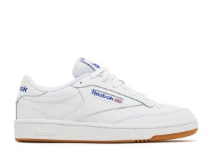 Club C 85 'White Royal Gum'