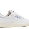 Club C 85 'White Vector Blue'