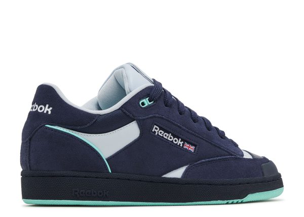 Club C Bulc 'Vector Navy Cyber Mint'