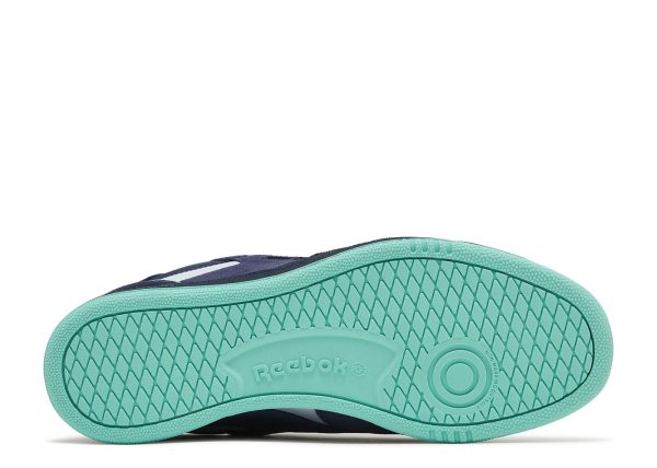 Club C Bulc 'Vector Navy Cyber Mint'