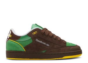 Club C Bulc 'Y2K Pack - Brush Brown'