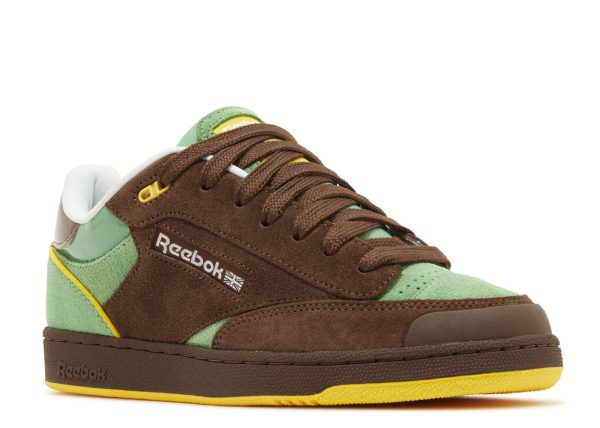 Club C Bulc 'Y2K Pack - Brush Brown'