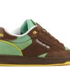 Club C Bulc 'Y2K Pack - Brush Brown'