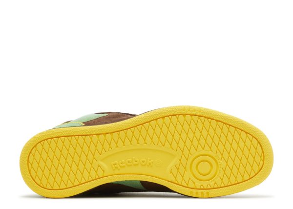 Club C Bulc 'Y2K Pack - Brush Brown'
