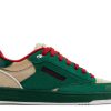 Club C Bulc 'Y2K Pack - Dark Green'