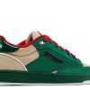 Club C Bulc 'Y2K Pack - Dark Green'